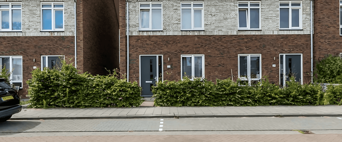 Huis huren in Culemborg