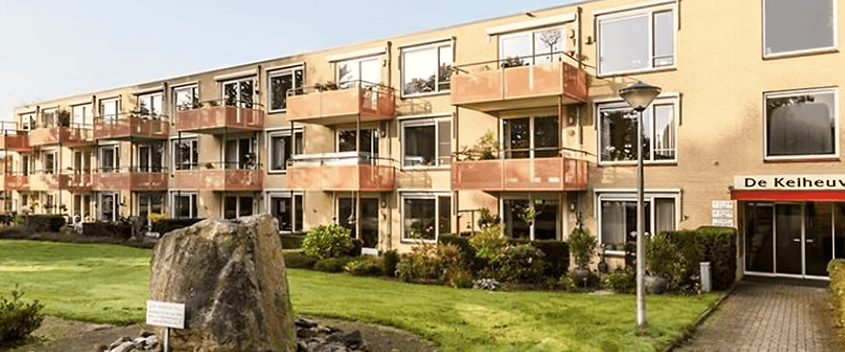 Appartement huren in Leersum