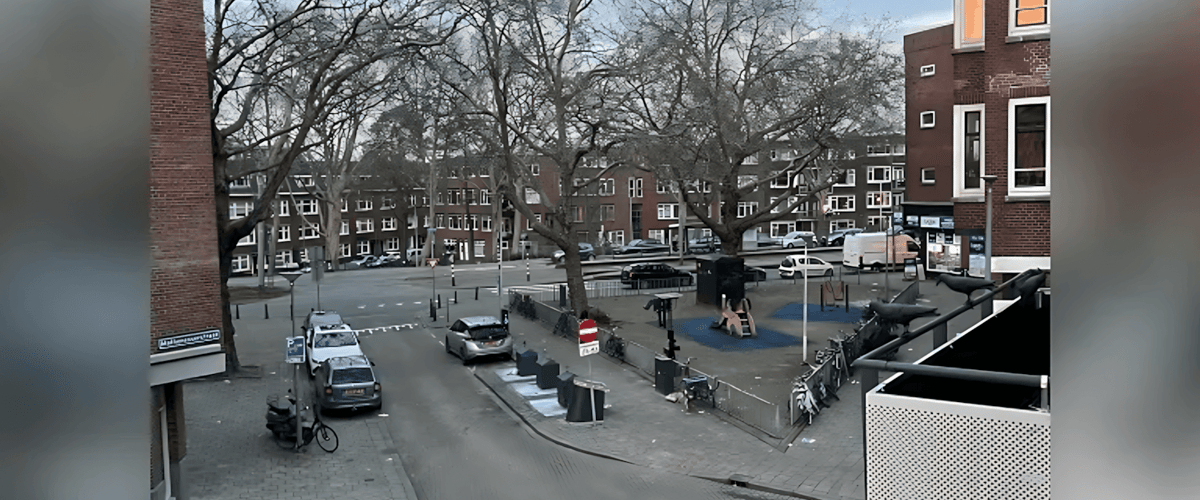 Huis huren in Rotterdam
