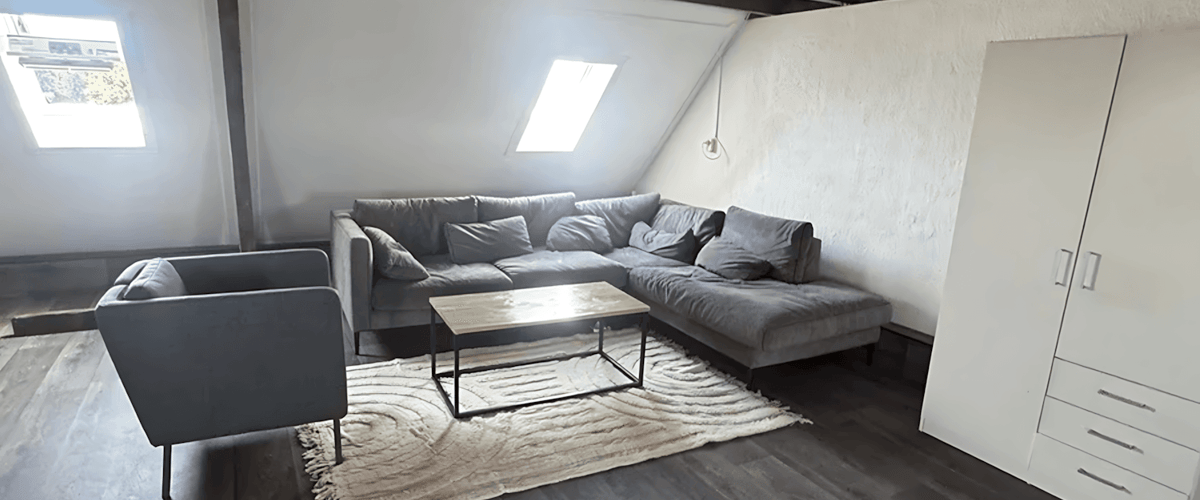 Appartement huren in Heerlen
