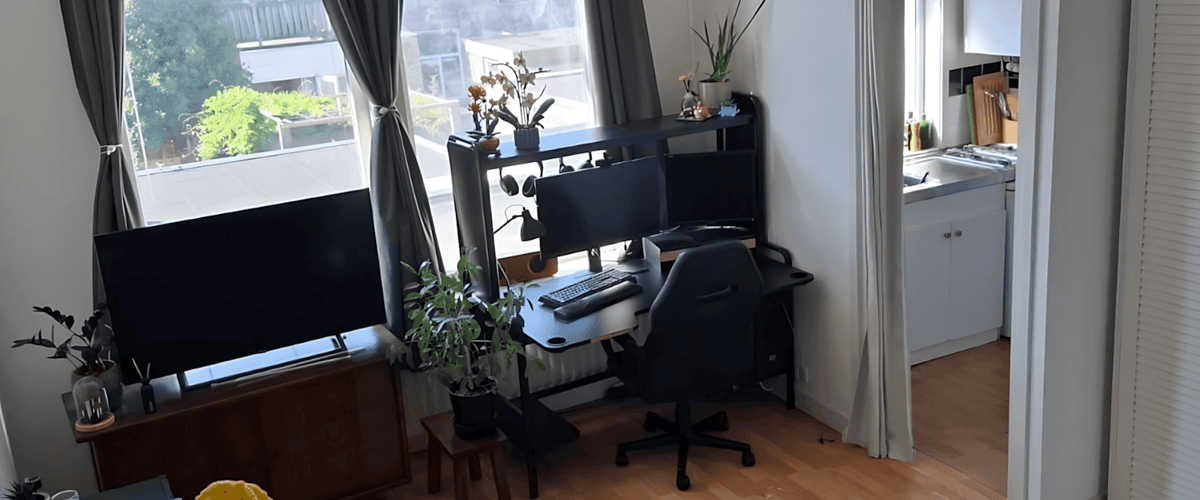 Kamer huren in Haarlem