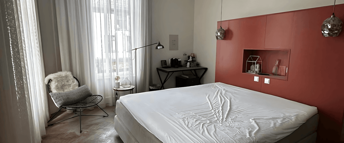 Kamer huren in Cuijk