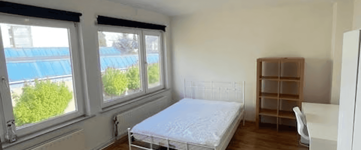 Kamer huren in Heerlen