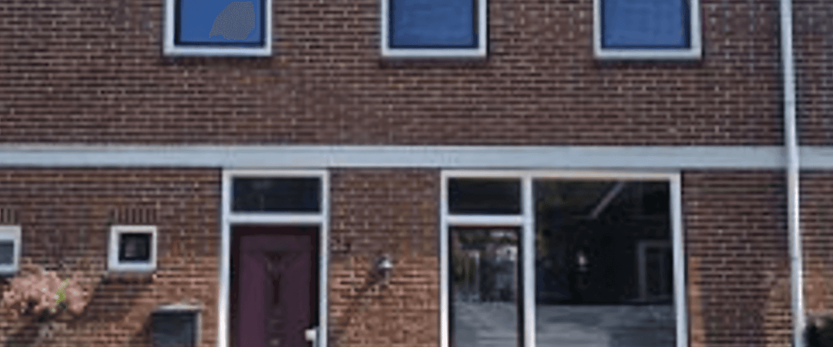 Huis huren in Nieuwe Pekela