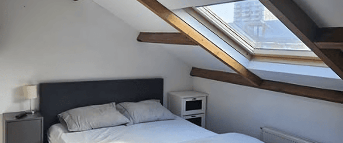 Kamer huren in Amersfoort