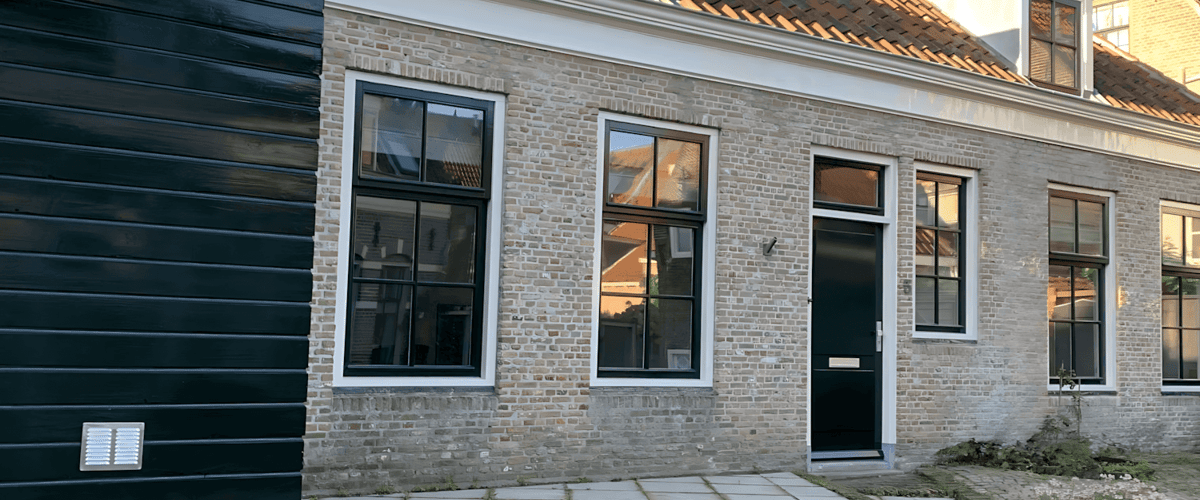 Huis huren in Middelburg