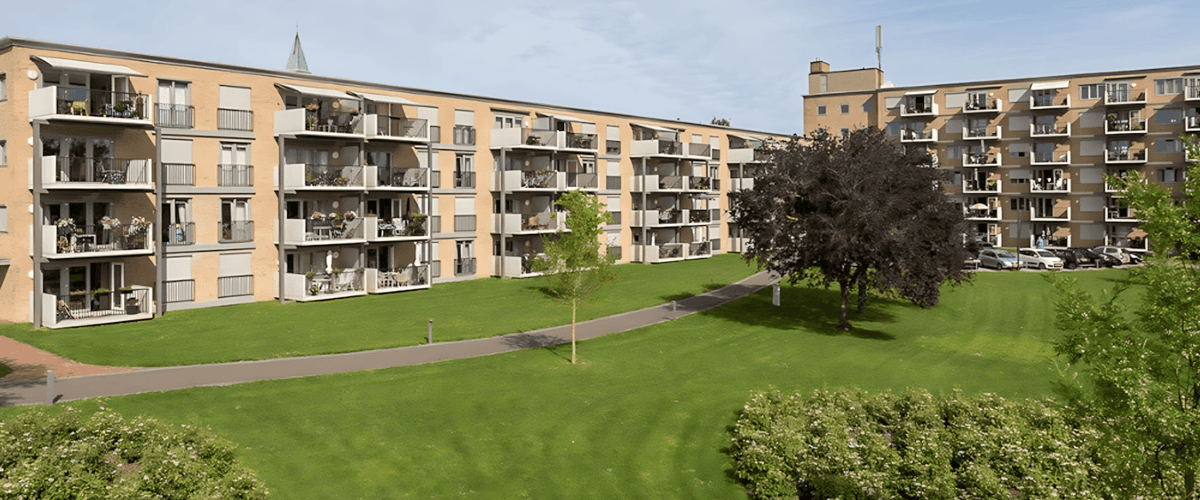 Seniorenwoning huren in Maastricht