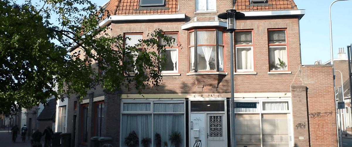 Studio huren in Tilburg