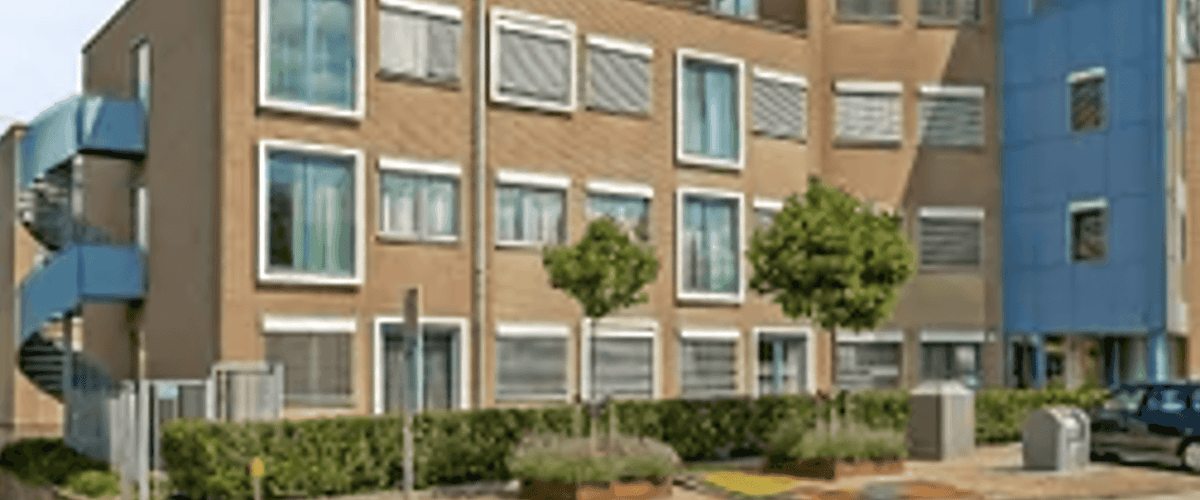 Appartement huren in Heerenveen