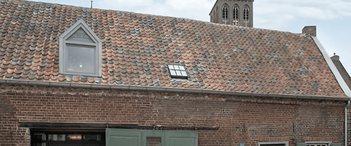Huis huren in Tegelen
