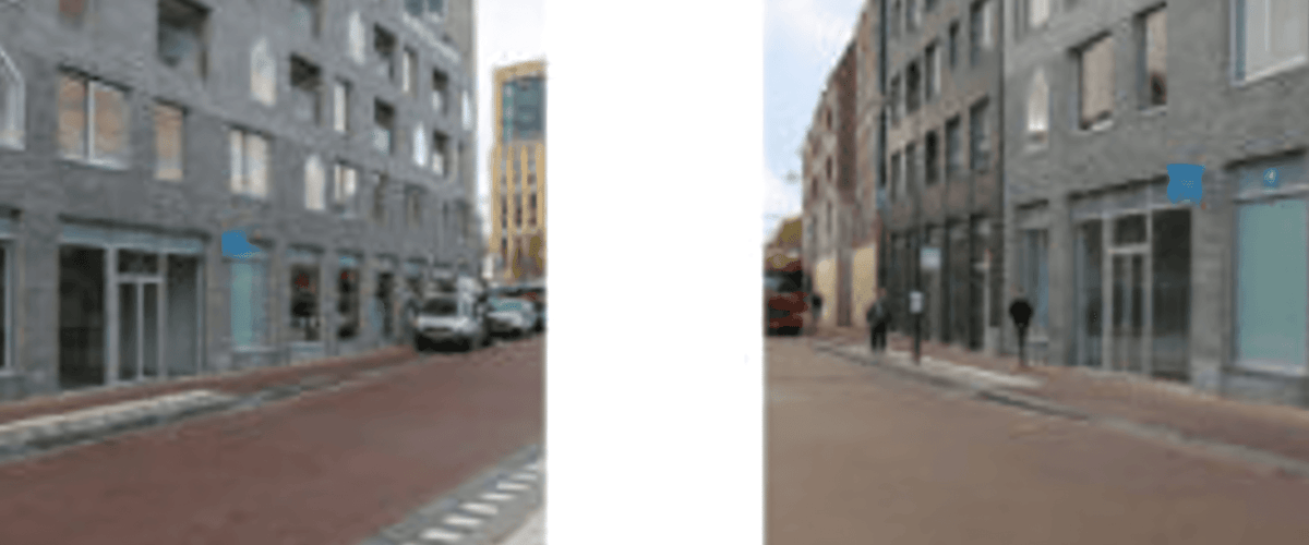 Appartement huren in Arnhem