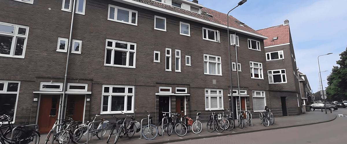 Kamer huren in Den Bosch