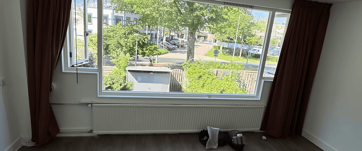 Kamer huren in Alkmaar