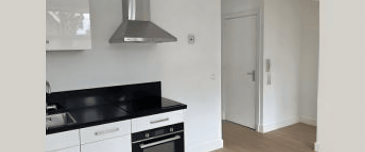 Appartement huren in Lisse