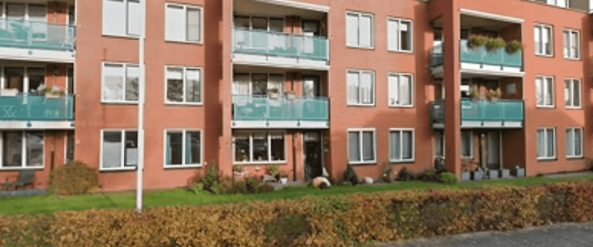 Seniorenwoning huren in Sassenheim