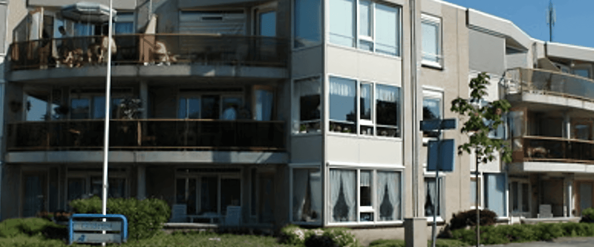 Seniorenwoning huren in Sassenheim