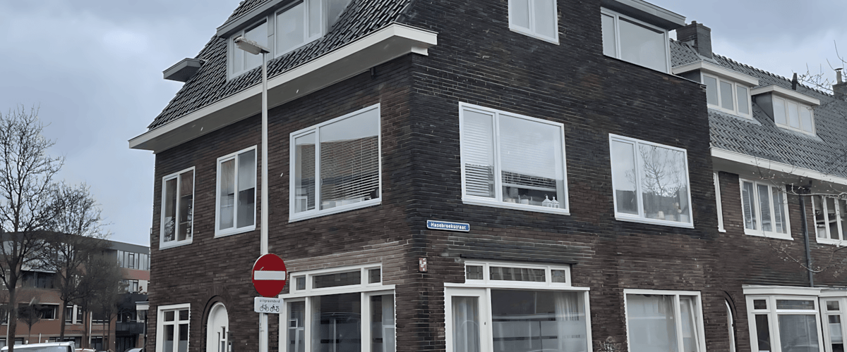 Studio huren in Utrecht
