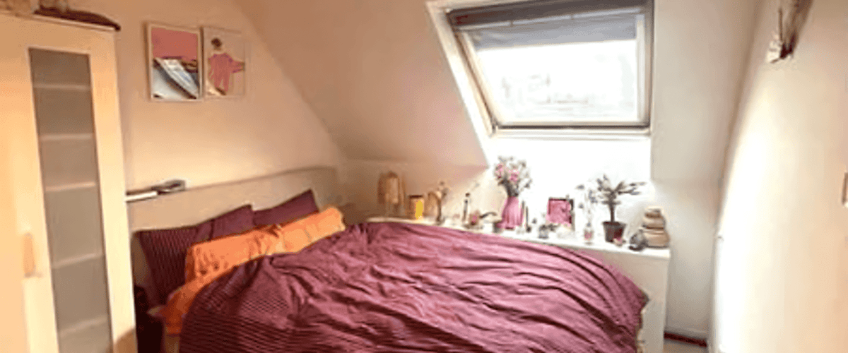 Kamer huren in Den Bosch