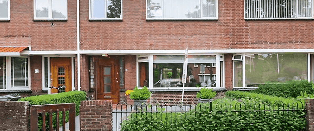 Huis huren in Wassenaar
