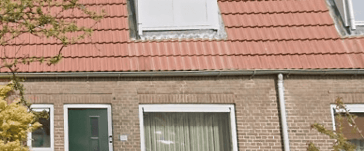 Huis huren in Apeldoorn