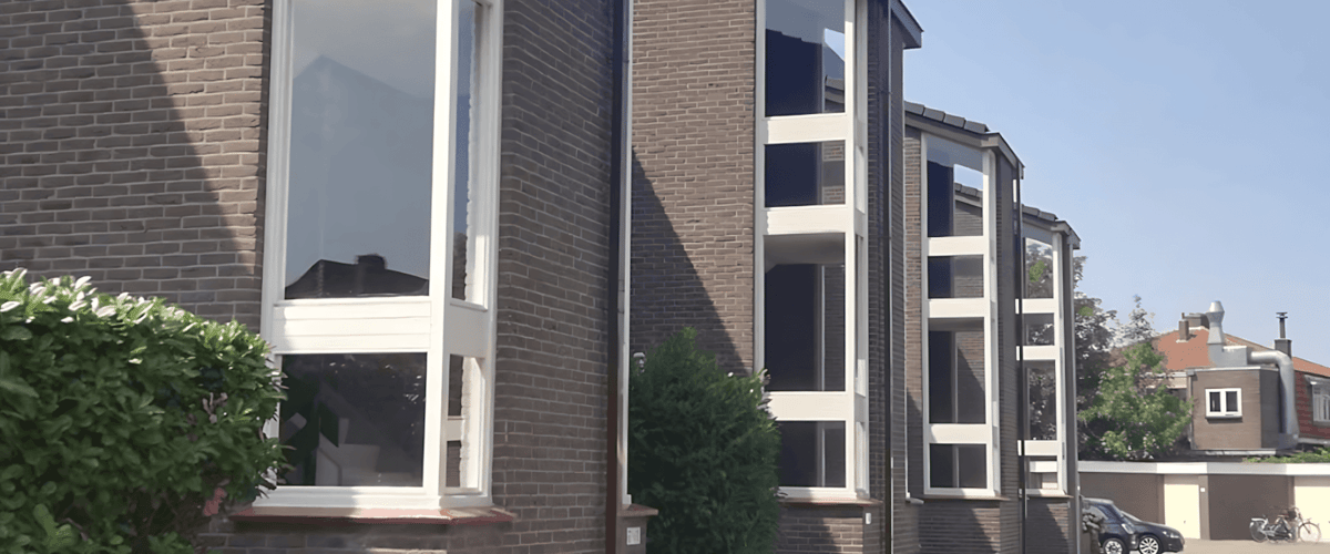 Appartement huren in Badhoevedorp