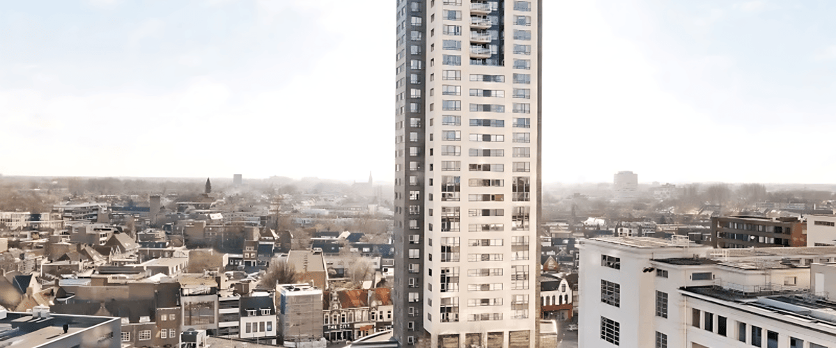 Appartement huren in Eindhoven
