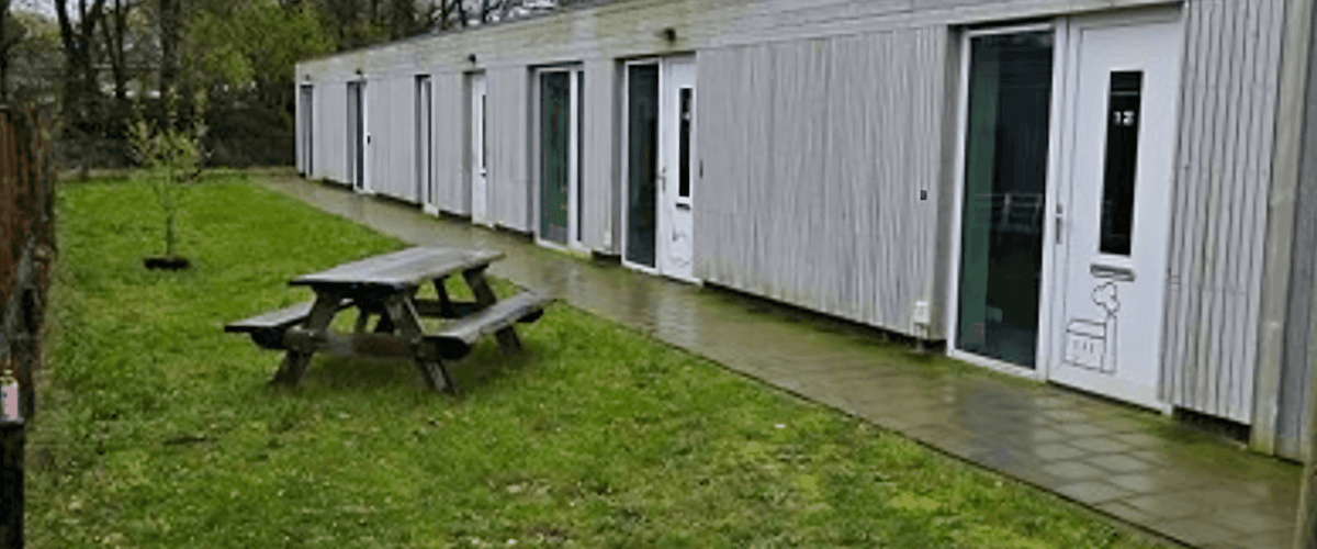 Studio huren in Den Bosch