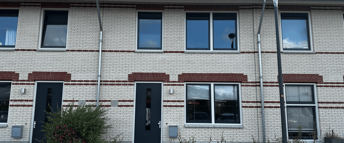 Huis huren in Hardenberg