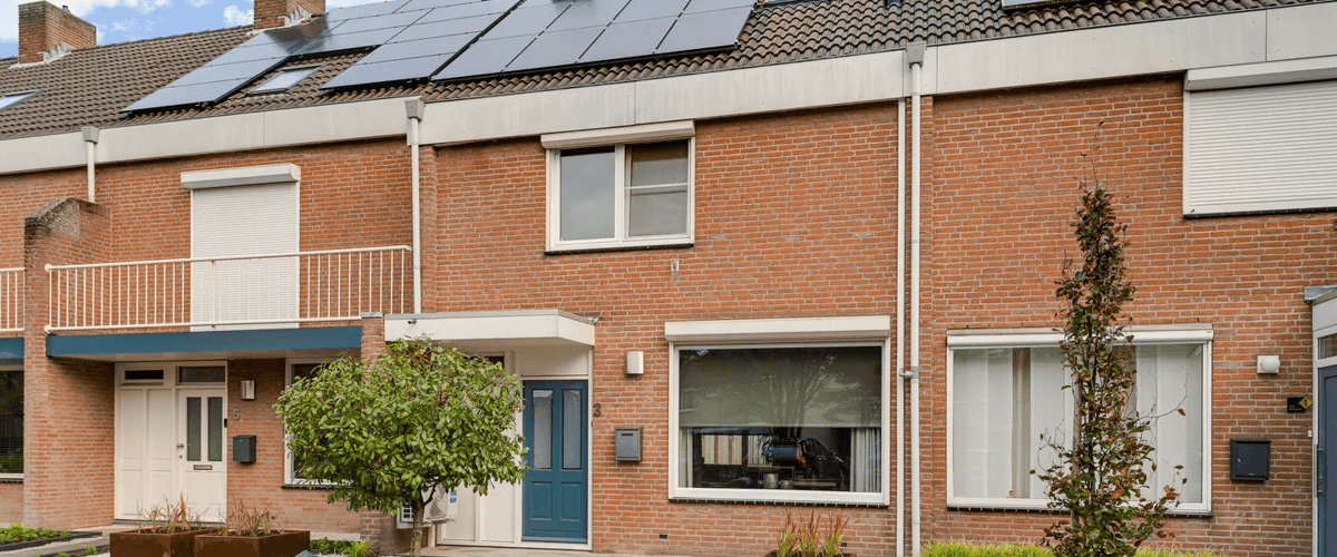 Huis huren in Weert