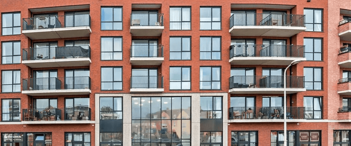 Appartement huren in Den Haag