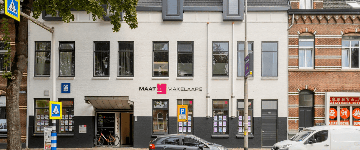 Appartement huren in Roermond