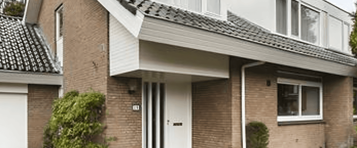 Huis huren in Wassenaar