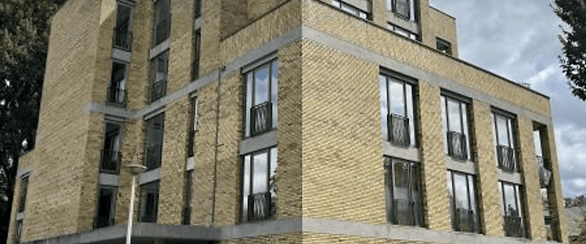 Appartement huren in Amersfoort