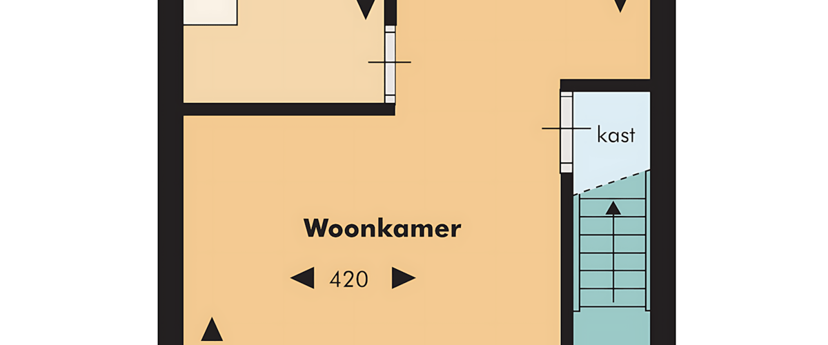 Huis huren in Schiedam