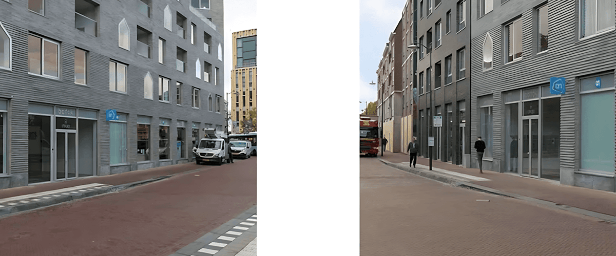 Appartement huren in Arnhem