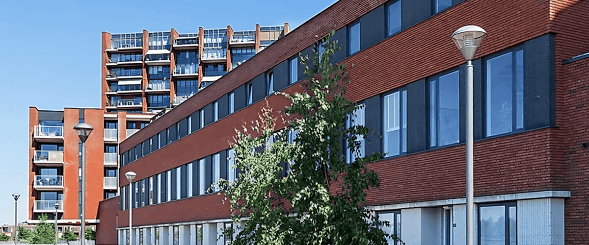 Huis huren in Eindhoven