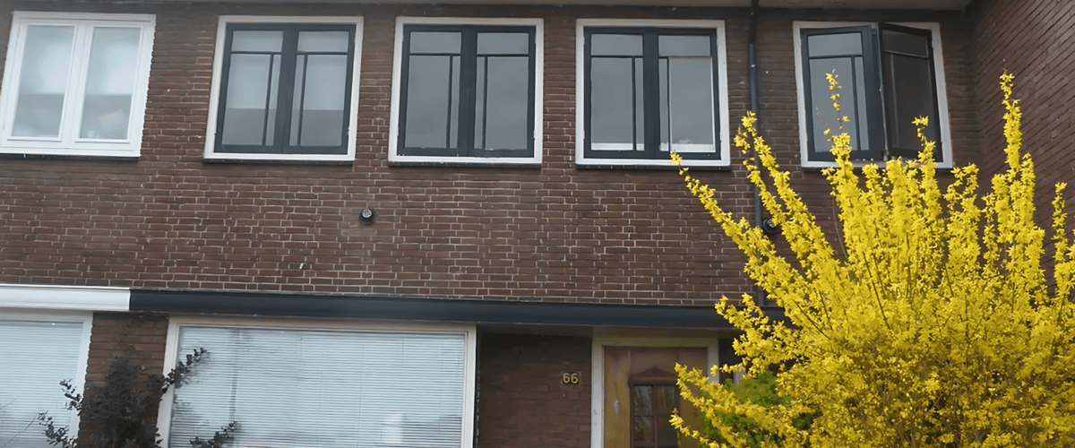 Huis huren in Hilversum