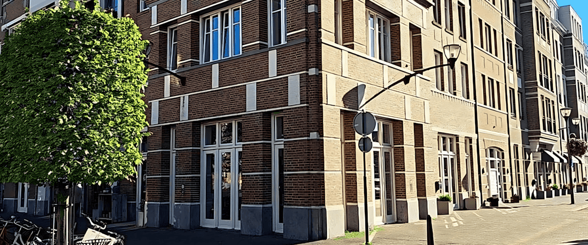 Appartement huren in Helmond