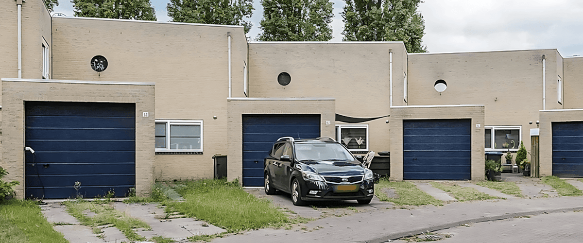 Huis huren in Tilburg