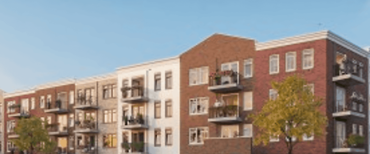 Appartement huren in Zaltbommel
