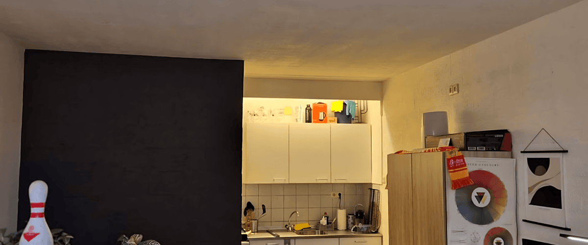 Studio huren in Delft