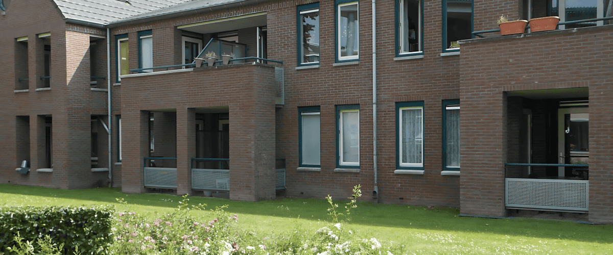 Appartement huren in Harderwijk