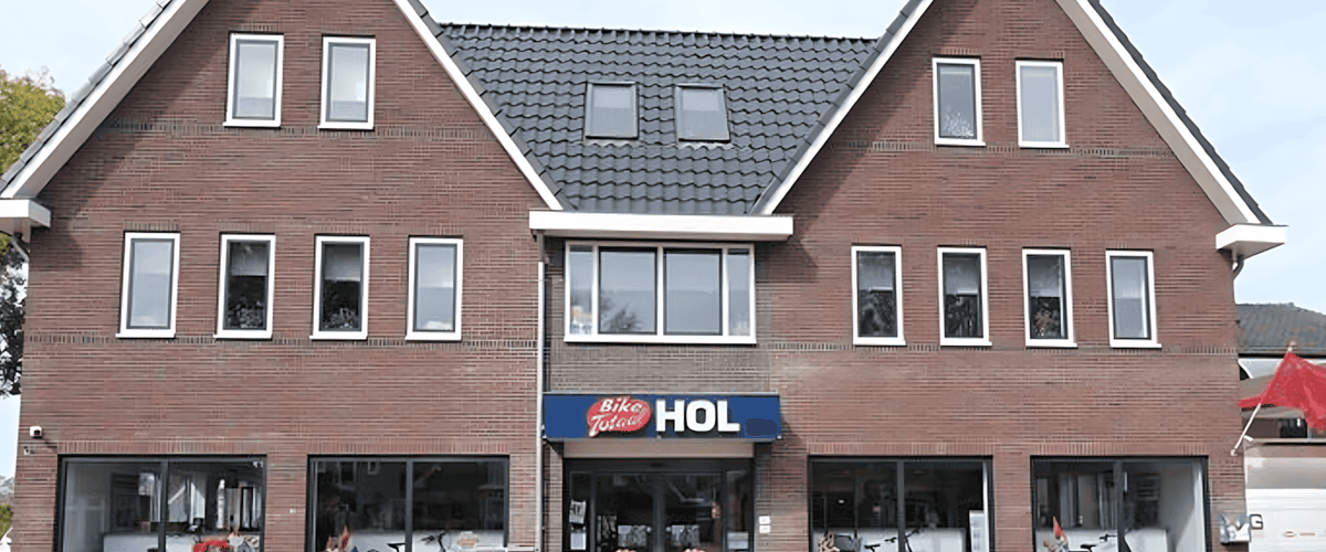 Appartement huren in Harskamp