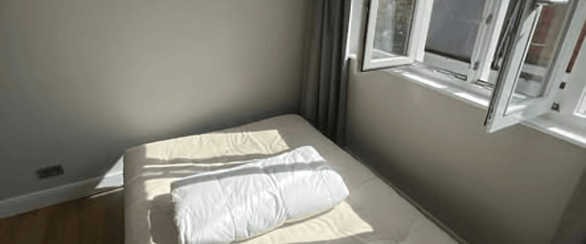 Studio huren in Den Haag