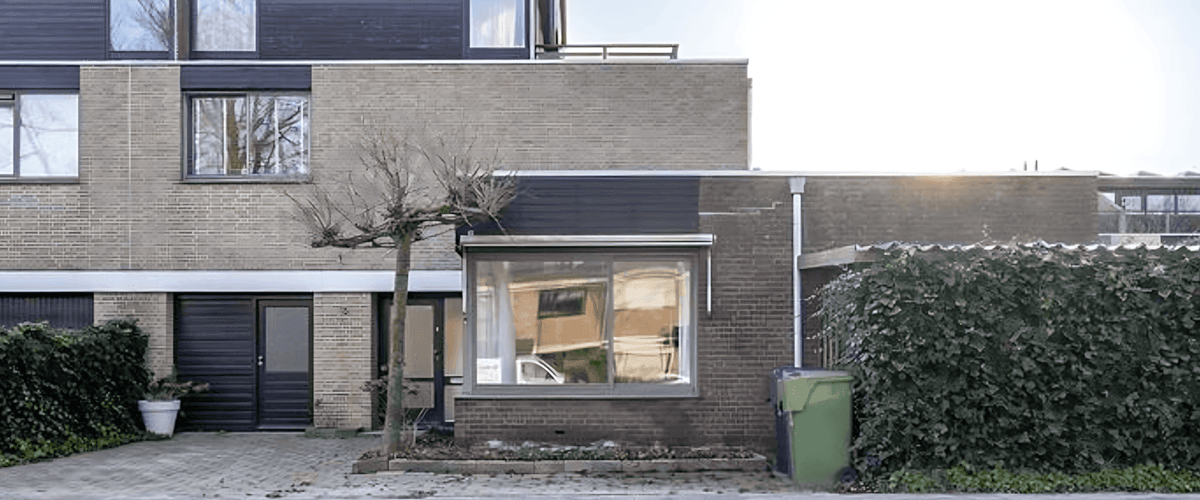 Huis huren in Alkmaar