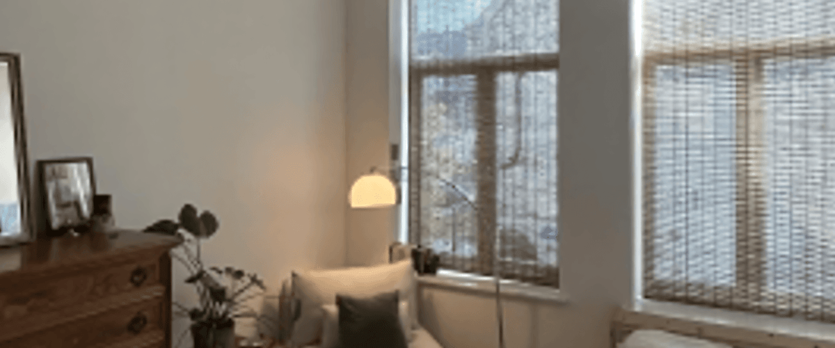 Studio huren in Breda