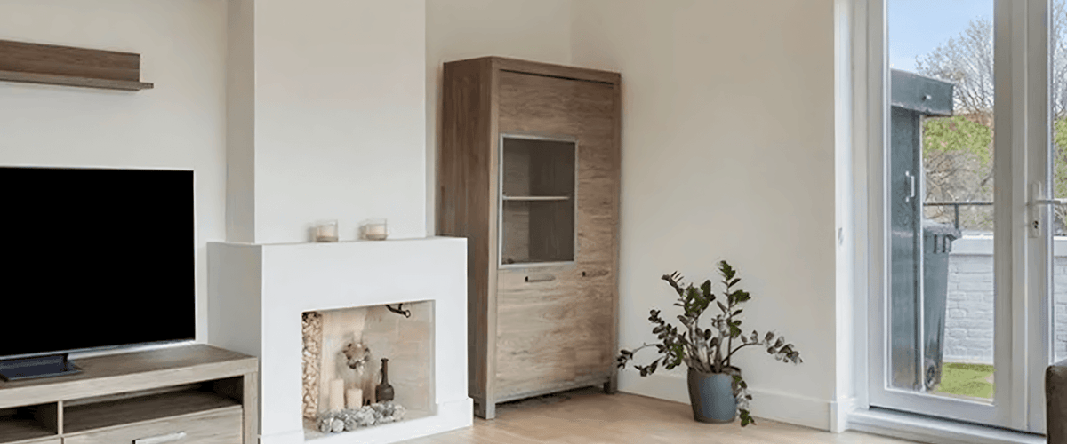 Appartement huren in Den Haag