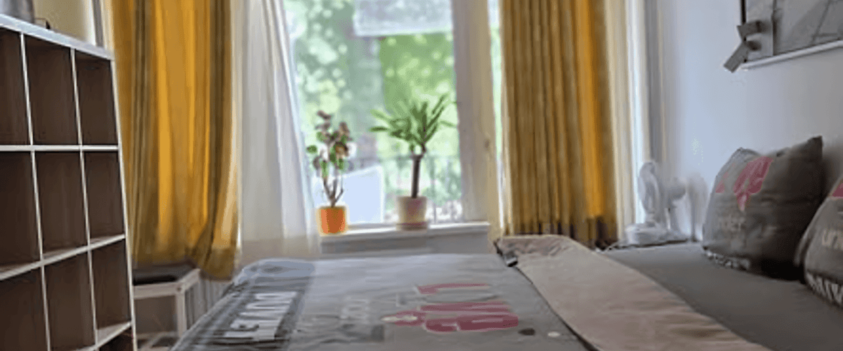Kamer huren in Haarlem