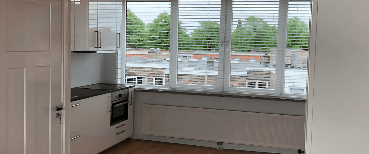 Studio huren in Utrecht