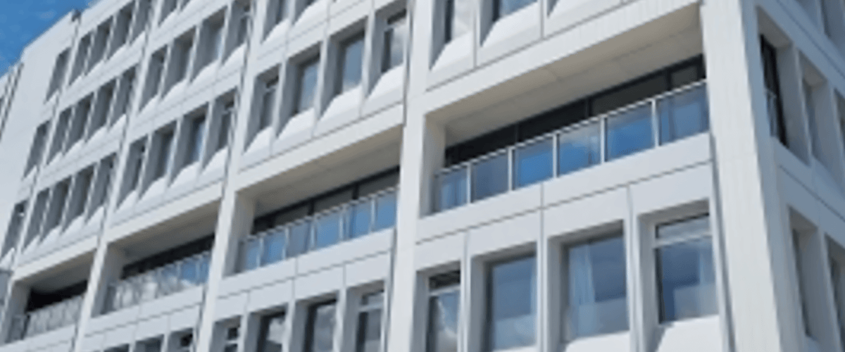 Appartement huren in Lelystad